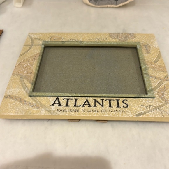 Atlantis picture frame - Picture 3 of 7